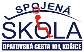 Logo Spojenej školy Opatovská cesta 101