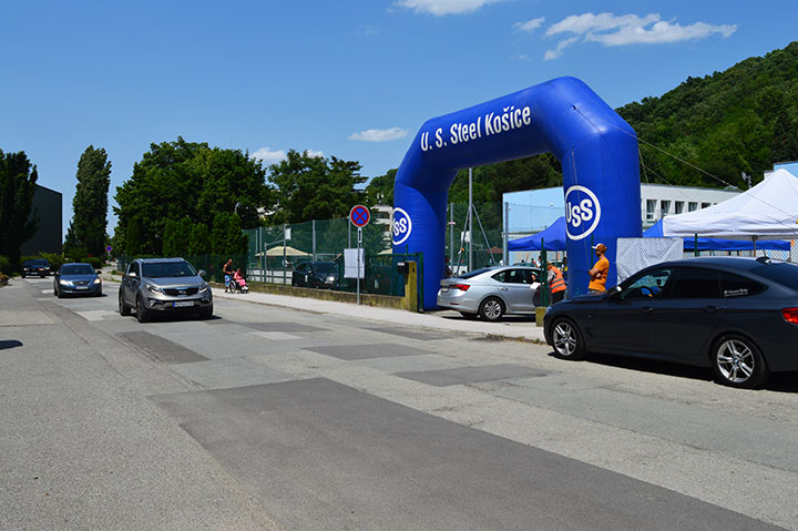 Rallye Opatovská 2025
